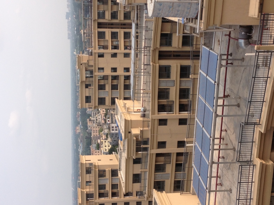 2013年海南積星地產-碧海丹城