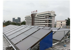 中國人民解放軍第187中心醫院干部樓