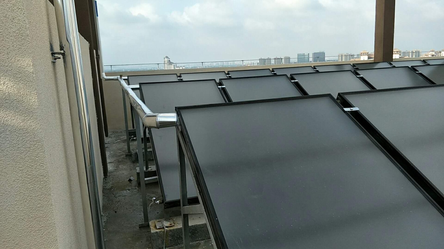 海口觀瀾湖賽事公寓二期