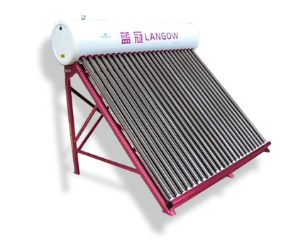 太陽能熱水器陽光嬌子系列20支管